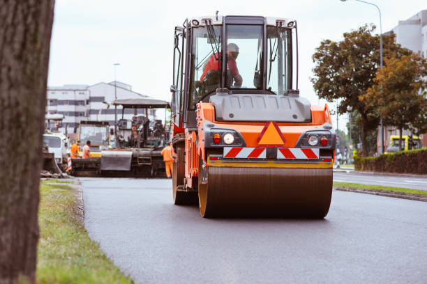 Best Commercial Driveway Pavers  in Fort Denaud, FL