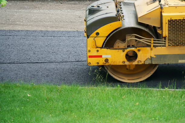 Best Cobblestone Driveway Pavers  in Fort Denaud, FL