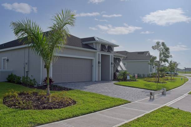 Reasons to Select Us for Your Driveway Paving Requirements in Fort Denaud, FL