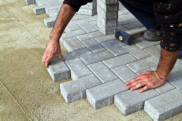 Best Brick Driveway Pavers  in Fort Denaud, FL