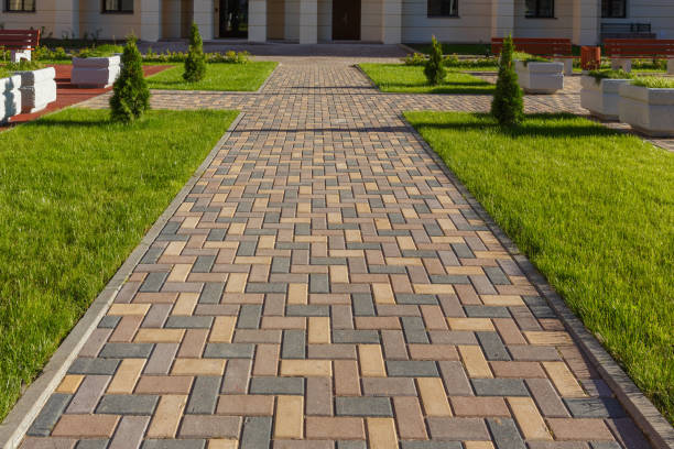 Best Professional Driveway Pavers  in Fort Denaud, FL