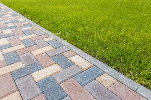 Decorative Driveway Pavers in Fort Denaud, FL