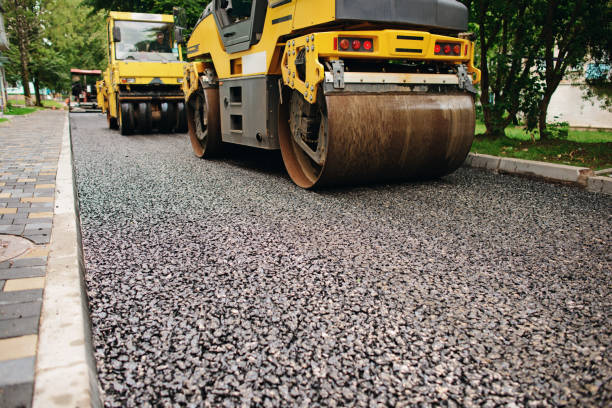 Best Local Driveway Pavers  in Fort Denaud, FL